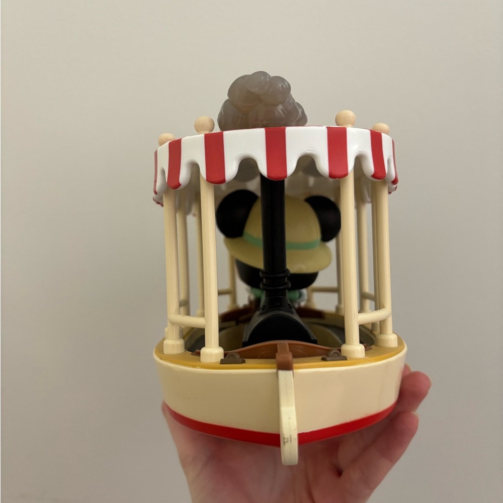 Disney Jungle Cruise Pop! Figure - Picture 7 of 10